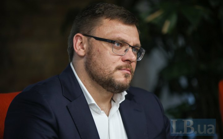Кривонос розповів про "план Б" на випадок нових спроб ліквідації незалежності НАБУ