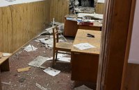 У приміщенні Коломийського ТЦК стався вибух, причину з’ясовують (оновлено)