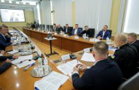 Шмигаль доручив "Укренерго" спростити процедури проєктування і будівництва захисних споруд