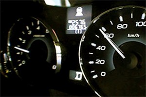 Subaru разработала систему обнаружения пешеходов