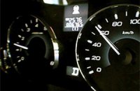 Subaru разработала систему обнаружения пешеходов