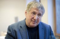 Перед тим як піти з посади губернатора, Коломойський уклав угоду з Порошенком