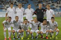 "Заря" проиграла "Фенербахче" и покидает Лигу Европы