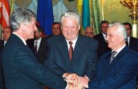 Посол Британии: мы выполняем Будапештский меморандум