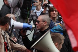 Російські опозиціонери призначили наступний "марш" на грудень
