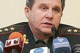 Ющенко взял отставного начальника Генштаба к себе в советники