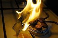 "Батькивщина" обжаловала подорожание газа в суде 