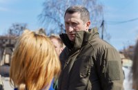 У модульних будинках розмістили вже тисячу переселенців, щомісяця планують заселяти по 5000, – Чернишов