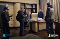 НАБУ повідомило про підозру Кауфману та Грановському