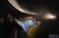 Про культуру на часі і поза ним 