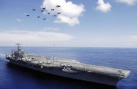 Иран пригрозил США ударом в Персидском заливе