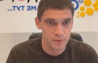 У Мелітополі Сили оборони поранили майже пів сотні окупантів, в області підірвали склад боєприпасів, - Федоров