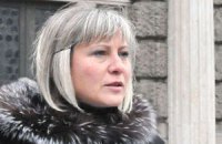Избили журналистку, разоблачившую Слюсарчука