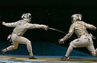 Украинские саблистки завоевали золото на чемпионате мира