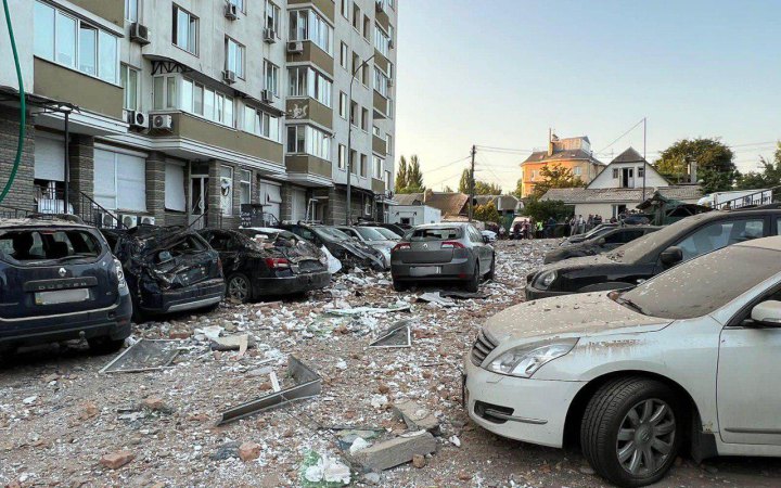 Головне за день. Вівторок, 30 травня