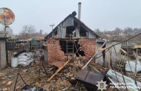 З лінії фронті у Донецькій області евакуювали понад сотню цивільних, серед них — 15 дітей