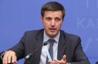 Міністр агрополітики Висоцький: На світові ринки може не потрапити понад 30 млн тонн агропродукції з України