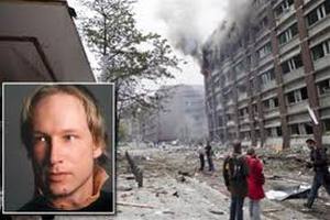 Брейвик заявил, что посещал Белоруссию для встреч с женщиной, найденной на сайте знакомств
