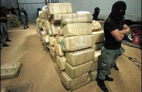 В Испании пришвартовалось судно с кокаином