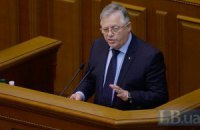 КПУ спростувала входження Симоненка до складу керівництва Компартії Росії
