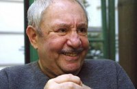 В США умер скульптор Неизвестный, автор одесского "Золотого дитя"