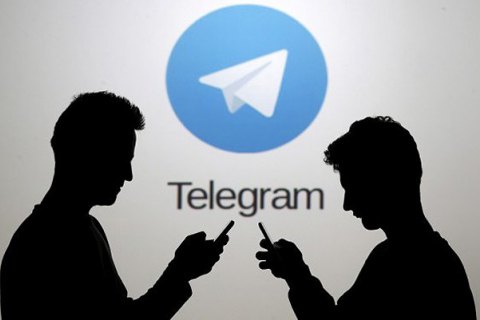 Пользователи Tеlegram сообщают о крупном сбое в работе