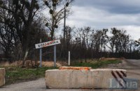 Укрзалізниця відновлює сполучення з Бородянкою