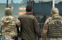 В Одесі викрили російського агента, який реєстрував “старлінки” для окупантів