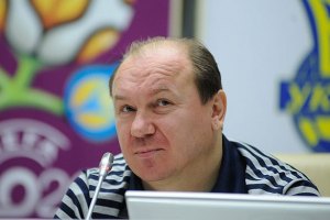 Леоненко: «Не уверен, что Буряк хоть что-то сделает в «Александрии»