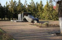 В Чопе памятник Ленину продали на аукционе за 254 тыс. гривен