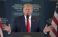 Трамп заявил, что победит демократов на будущих выборах президента США