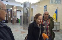 Суд может освободить из-под стражи беркутовцев из "черной роты" для обмена, - адвокат (обновлено)