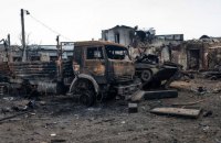 Командующего 1-й танковой армией РФ могли уволить из-за поражения на Сумщине, - Минобороны
