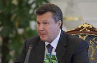 Янукович: в 2011 году будет так же сложно