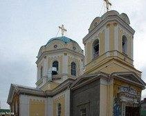 В Днепропетровске пасхальное богослужение начнется в субботу в 23.30