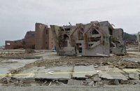 Google показал последствия цунами в Японии