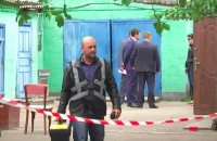 30-річний житель села під Запоріжжям помер після затримання поліцією