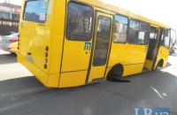 Патрульные выявили более 7 тысяч нарушений в пассажирских перевозках