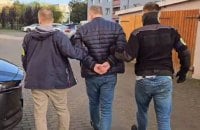 ОГП: у Польщі затримали чоловіка, підозрюваного у поширенні дитячої порнографії, серед постраждалих українці