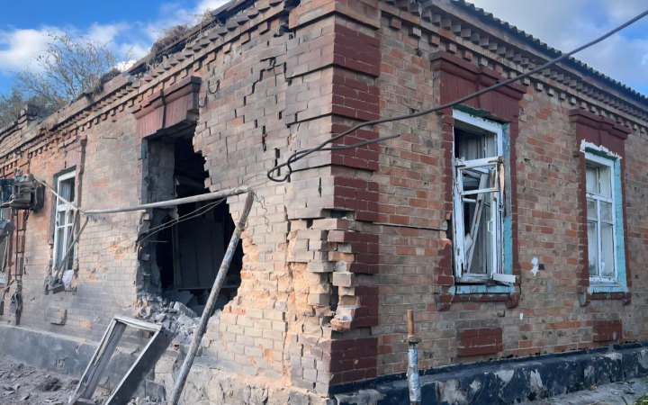 Внаслідок сьогоднішніх обстрілів ворогом Дніпропетровщини є загиблі та поранені (оновлено)