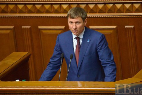 Депутат Шахов спас "Волю народа" от роспуска