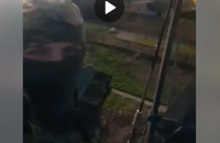 На острові Великий Потьомкінський встановили прапор України, але говорити про звільнення зарано, – Гуменюк