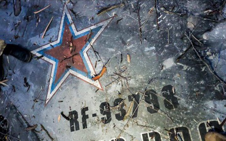 Учора Збройні сили знищили 530 окупантів, 23 танки, літак і гелікоптер