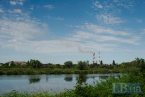 Боевики ЛНР обстреливают Счастье