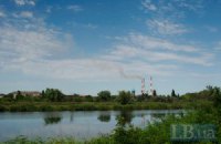 Боевики ЛНР обстреливают Счастье