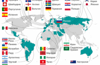 Определились все участники ЧМ-2018 по футболу