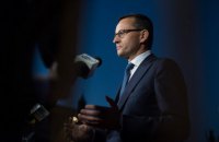 ​Премьер Польши обвинил Путина в искажении истории Второй мировой войны