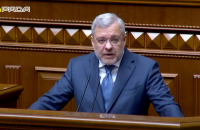 Сховища скоро будуть заповнені, і газ Росії доведеться просто спалювати, - Галущенко