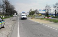 Силовики установили 10 блокпостов вокруг Мариуполя