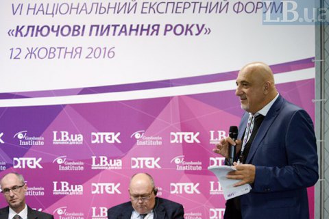 Плачков: Украина никогда не была так энергетически зависима, как сегодня